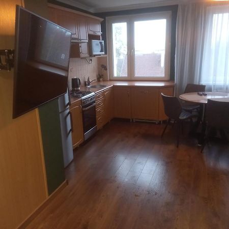 Apartament Blisko Centrum Miasta Ζιελόνα Γκόρα Εξωτερικό φωτογραφία