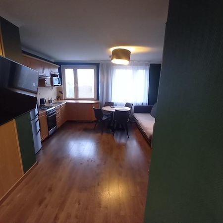 Apartament Blisko Centrum Miasta Ζιελόνα Γκόρα Εξωτερικό φωτογραφία