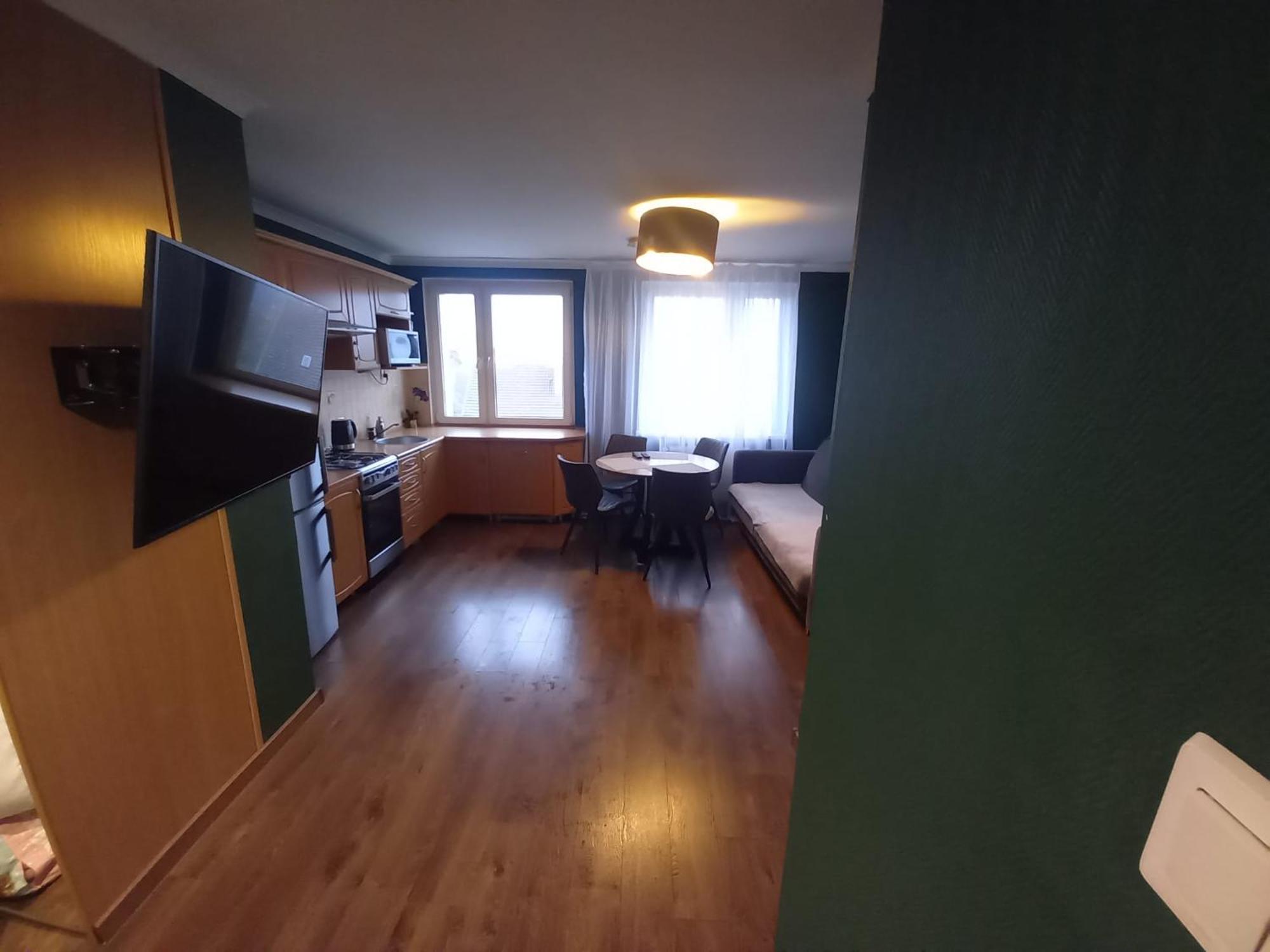 Apartament Blisko Centrum Miasta Ζιελόνα Γκόρα Εξωτερικό φωτογραφία